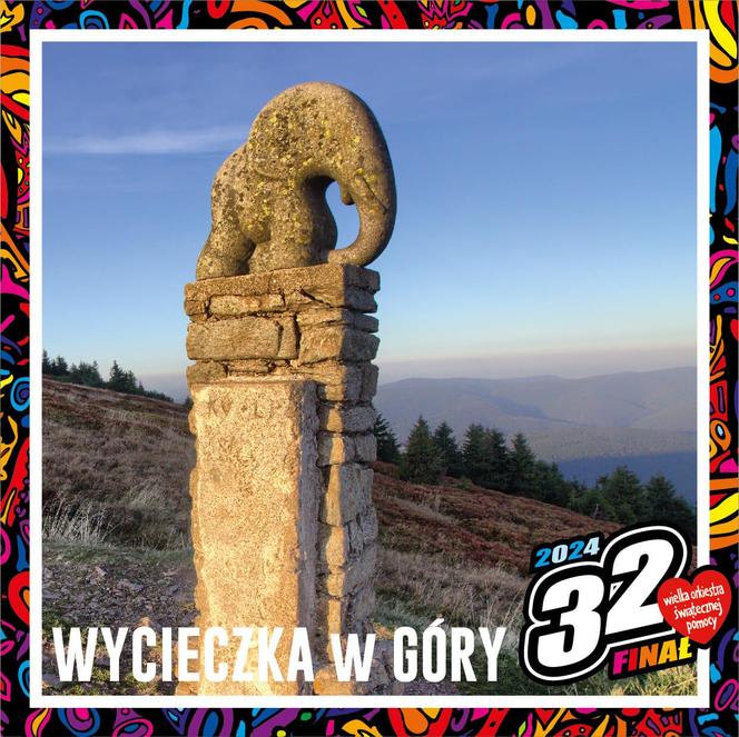 Wycieczki w góry