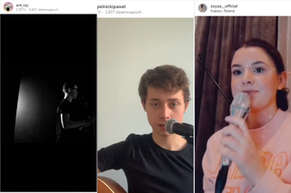Roksana Węgiel, Sanah, Shawn Mendes - hity tych gwiazd śpiewają uczestnicy Talentobrania 2020!