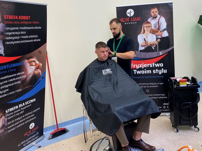 Miasteczko Zawodów Olsztyn 2025