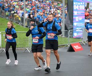 16. Silesia Marathon 2024. Na podium dwóch Polaków