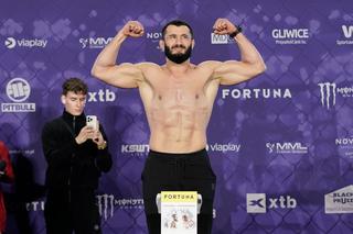 Mamed Khalidov oficjalnie na XTB KSW Colosseum 2! Wszystko się potwierdziło, mistrz zamieścił komunikat!