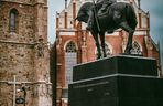 Nysa – forteczne serce Śląska i gorący punkt na muzycznej mapie Polski!