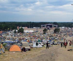 Przystanek Woodstock / Pol'and'Rock Festival w Kostrzynie