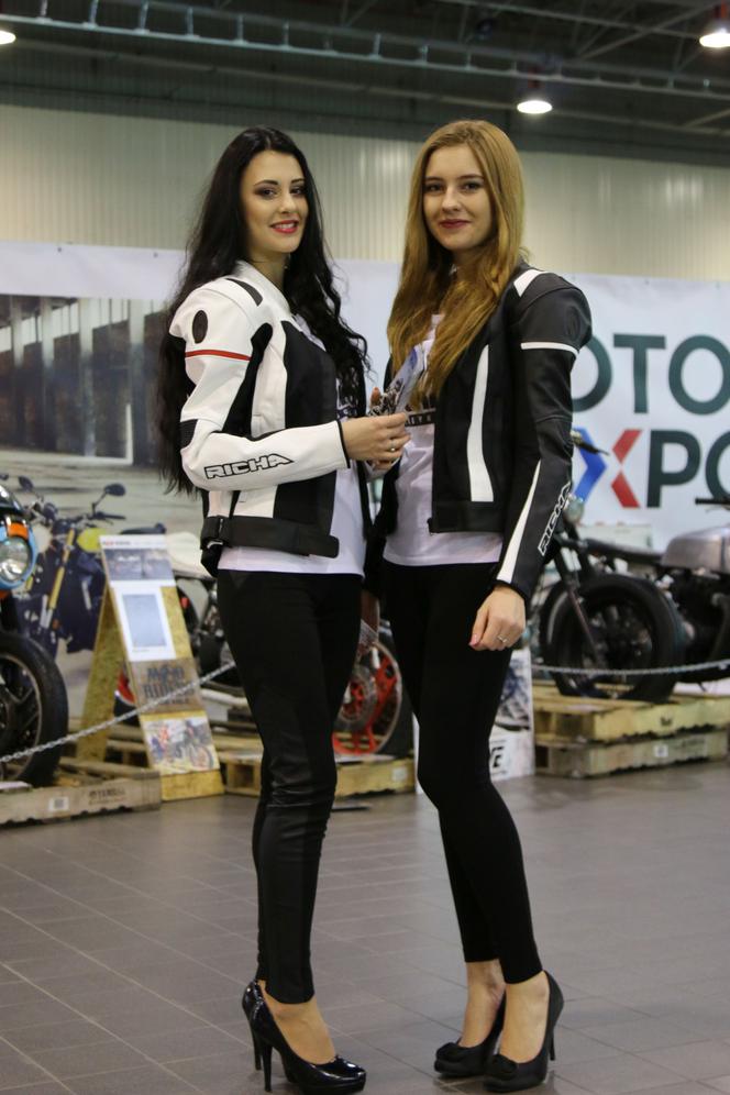 Moto Expo Polska 2016