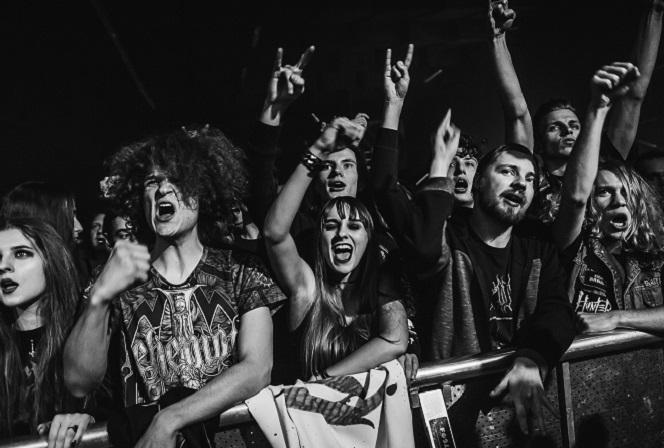 Kraków Live Music Festival 2019 - BILETY, DATA, MIEJSCE, GWIAZDY 