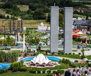 Park Rozrywki i Miniatur SABAT Krajno