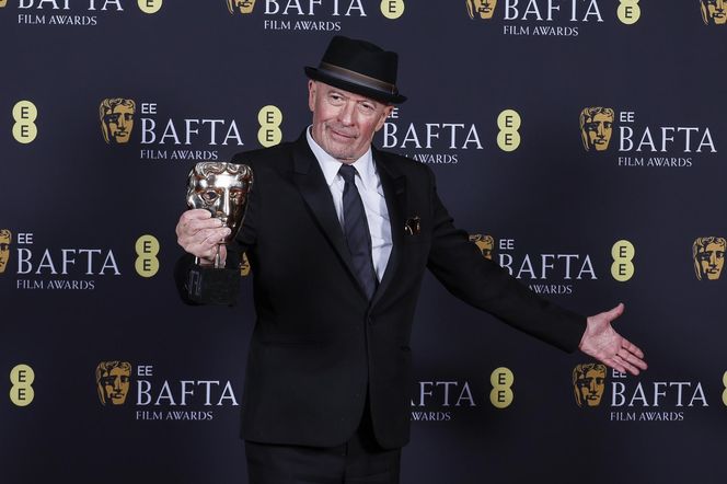 BAFTA 2025: Gwiazdy na czerwonym dywanie