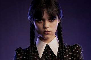 Wednesday wkracza do akcji! Netflix pokazał pierwszą zapowiedź spin-offu Rodziny Addamsów