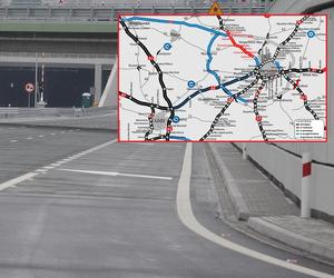 Będzie nowa autostrada w Polsce. Trwają prace projektowe 