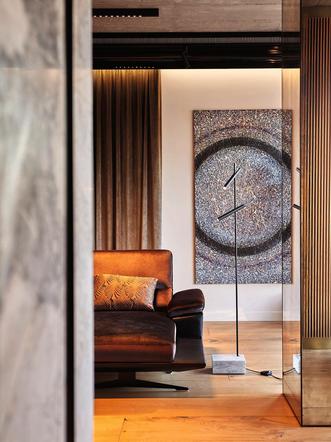 Esprit floor_lampa podłogowa marki Kreon