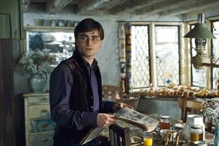 Harry Potter. Usunięta scena z Insygniów Śmierci porusza do łez. Pamiętacie ją z książki? 