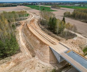 Budowa odcinka S19 Haćki-Bielsk Podlaski