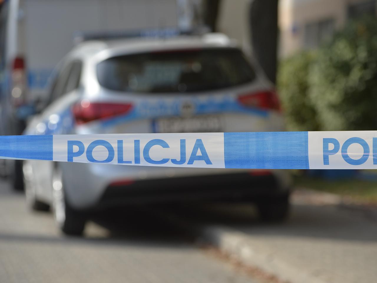 Dramat w Nowych Skalmierzycach. Sąsiad zamordował sąsiadkę z miłości?!