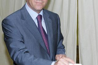 Georgi Pyrwanow prezydent Bułgarii 