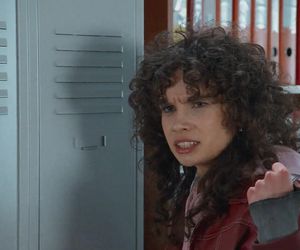 Na sygnale, odc. 733 po wakacjach. Róża (Adrianna Jagiełło)