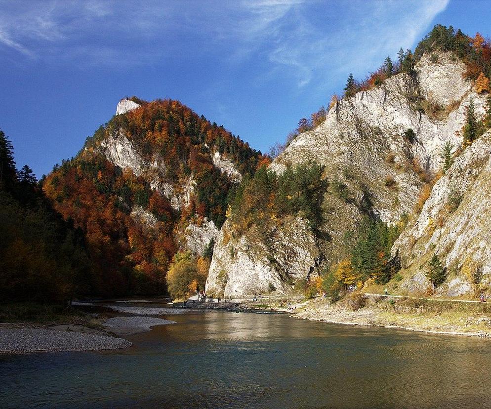 Szczawnica. Co zobaczyć w weekend? Atrakcje