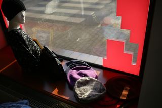 Targi Mody Vintage w Katowicach