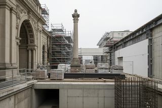 Dworzec w Grudziądzu zyska nowe oblicze. Ale co zaskakujące, pod ziemią skryje coś więcej