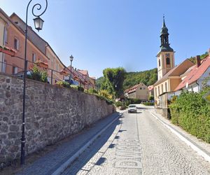 Dolnośląska wieś leży w malowniczym miejscu. To Perła Gór Sowich! 