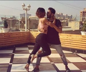 Bachata - gorący taniec z Karaibów. Kroki taneczne bachaty