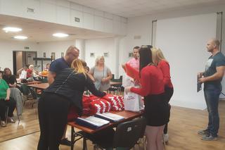 Zrzucamy kilogramy w Bella Line w Bydgoszczy. Trwa piąta edycja akcji