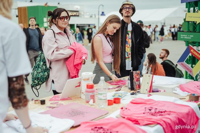 Gdynia Open'er Festival 2024