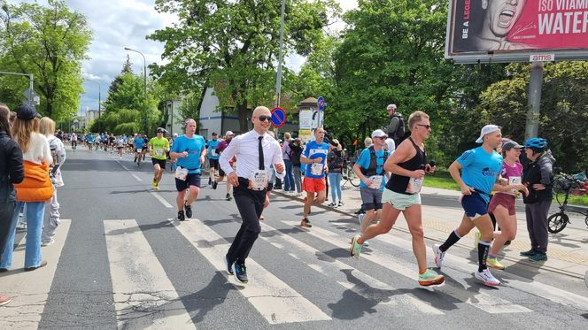 Wings for Life World Run