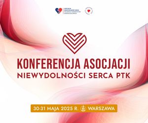 Serce w centrum uwagi. Najnowsze wyzwania i terapie w diagnozowaniu i leczeniu niewydolności serca 