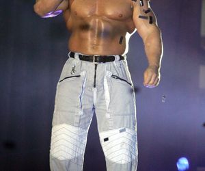 Tak zmieniał się Mariusz Pudzianowski