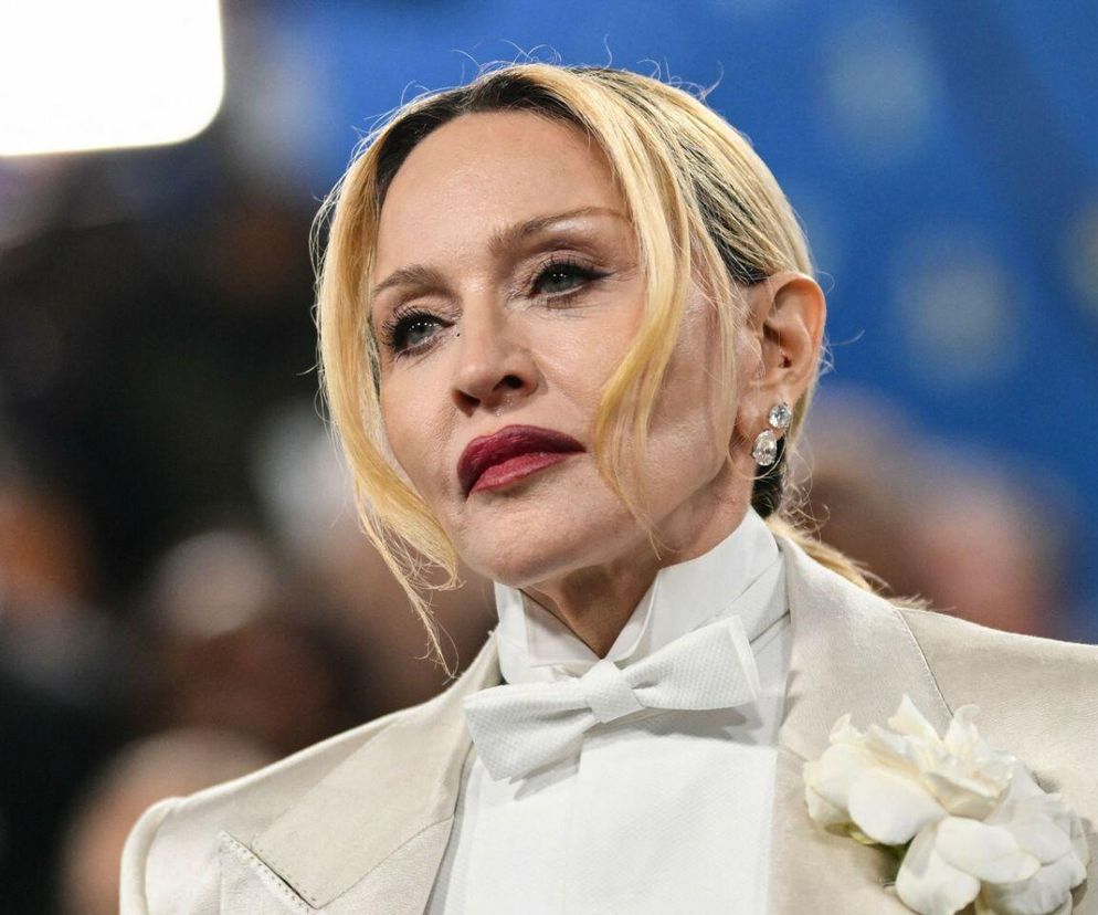 Tak mieszka Madonna. Wnętrza wartego 150 milionów złotych domu robią wrażenie!