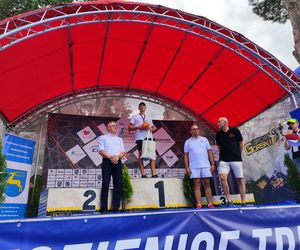 Enea Kozienice Triathlon 2025