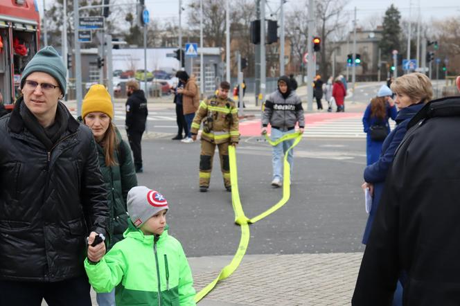 Poznań gra z WOŚP 