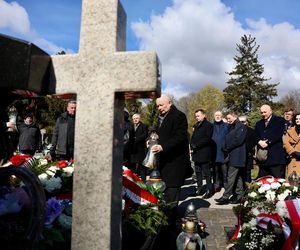 Epstein pisał o katastrofie smoleńskiej? Nie miał wątpliwości