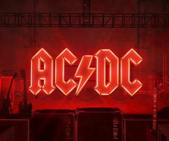 AC/DC już w Warszawie! Tak wyglądają przygotowania zespołu do koncertu - zobacz wideo!