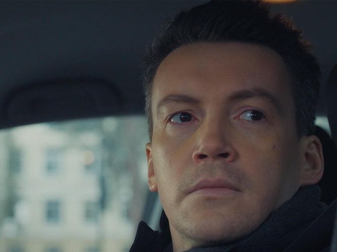 M jak miłość, odcinek 1865: Jakub (Krzysztof Kwiatkowski) 