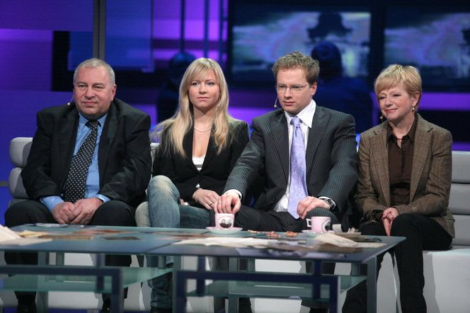 Jerzy Stuhr - mija rok od śmierci aktora