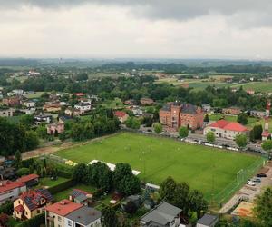 Ornontowice na zdjęciach. To piękny zakątek Śląska