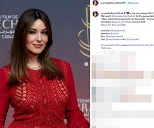 Te gwiazdy późno zostały mamami 