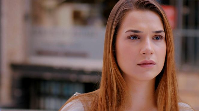 Miłość i nadzieja odc. 271. Sila