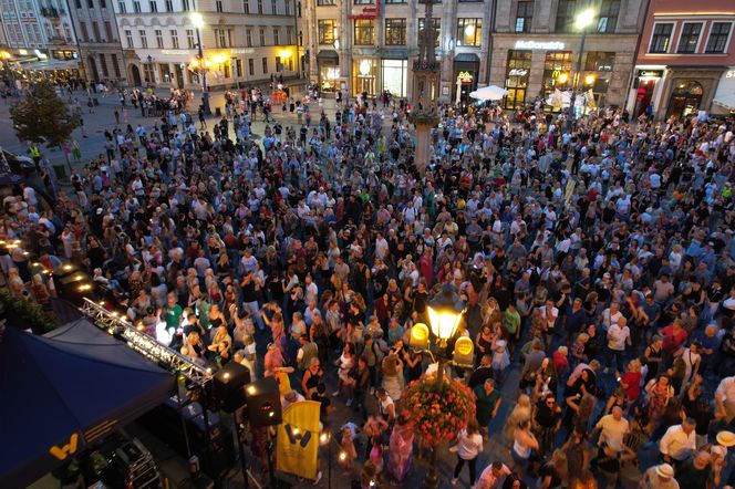 Wrocławski Rynek znów zamieni się w parkiet. Przed nami wielka potańcówka!