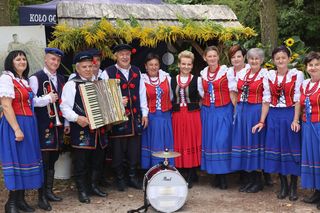 Gwara, muzyka i kuchnia z regionu świętokrzyskiego! Wyjątkowy folklor naszego wojewódzwtwa