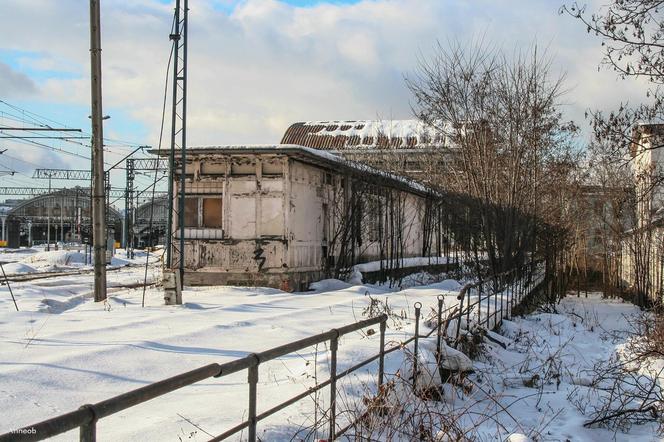 Pierwszy dworzec w Polsce powstał we Wrocławiu. Jak teraz wygląda Dworzec Górnośląski?