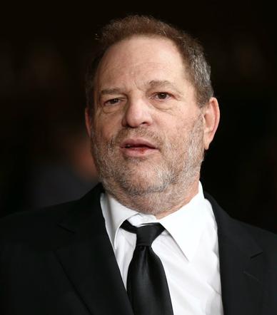 Harvey Weinstein