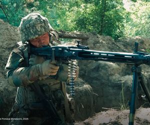 USA i Europa szykują militarne opcje? Co wiemy?