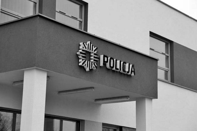 Andrzej był cichutki, ale jakże ciepły. Ponad 20 lat służył jako pracownik cywilny w policji