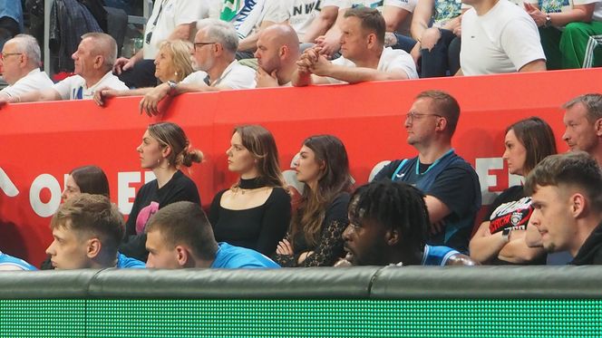 Anwil Włocławek - Arriva Polski Cukier Toruń|Drugie starcie