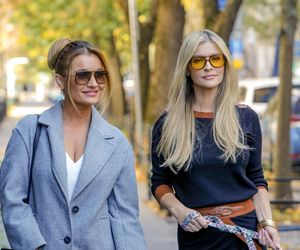 Joanna Krupa i Marta Krupa - znęcano się nad nami