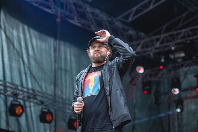 Kortowiada 2019 - fotorelacja