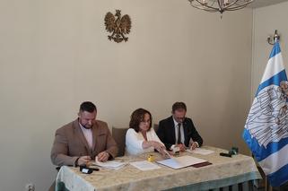Szkoła podstawowa w Kozarzewie będzie wyremontowana
