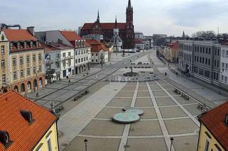 Poczuj się jak Wielki Brat! Spacer po Białymstoku bez wychodzenia z domu [WIDEO]